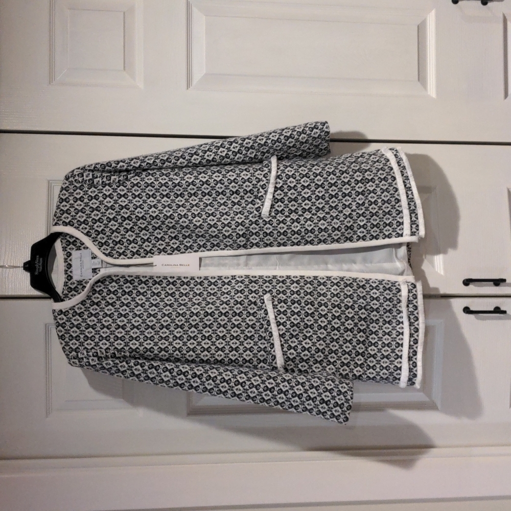 Carolina Belle sz M Coat